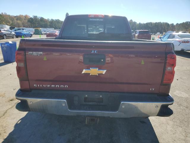 Photo 6 from auction – 2014 CHEVROLET SILVERADO with VIN 3GCUKREC8EG213509