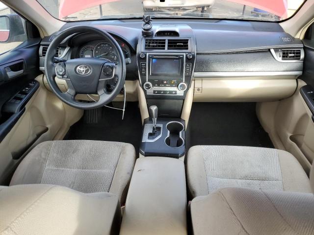 صورة رقم 8 من المزاد - 2012 TOYOTA CAMRY BASE مع VIN 4T1BF1FK5CU538448
