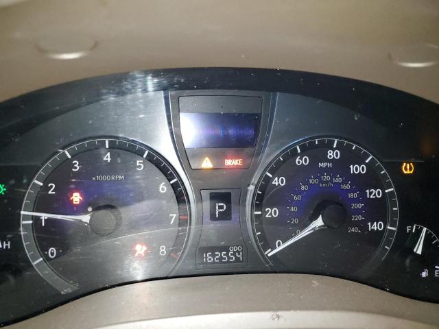 Photo 9 from auction – 2011 LEXUS RX 350 with VIN 2T2ZK1BA1BC056160