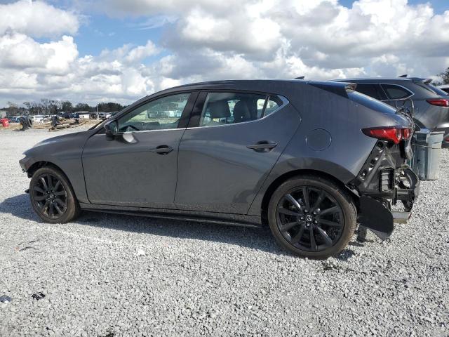 Photo 2 from auction – 2023 MAZDA 3 with VIN JM1BPBJY5P1623123