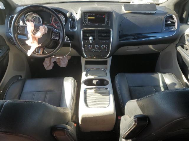 Photo 8 from auction – 2019 DODGE GRAND CARA with VIN 2C4RDGCGXKR556483