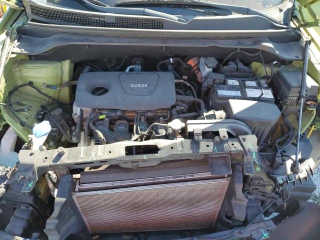 Photo 11 from auction – 2017 KIA SOUL with VIN KNDJN2A22H7881675