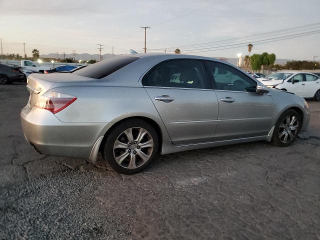 Photo 3 from auction – 2009 ACURA RL with VIN JH4KB266X9C002410