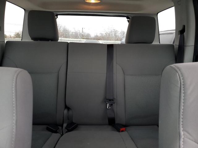 Photo 10 from auction – 2008 JEEP LIBERTY SP with VIN 1J8GN28K28W171996