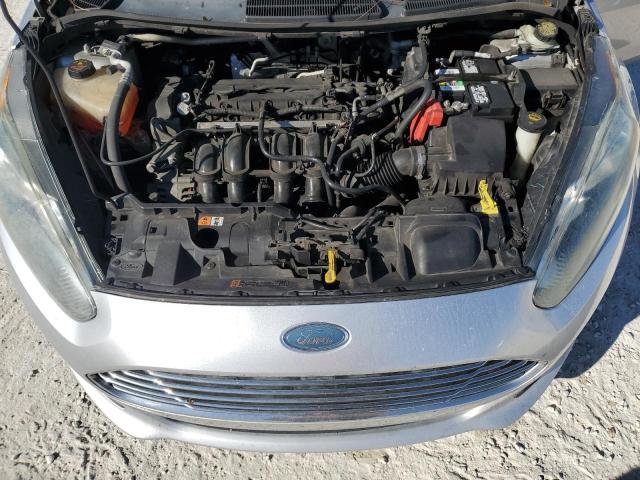 Photo 11 from auction – 2017 FORD FIESTA SE with VIN 3FADP4EJXHM122918
