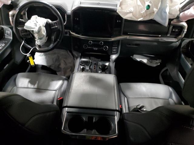Photo 8 from auction – 2023 FORD F150 SUPER with VIN 1FTFW1E88PFB27423
