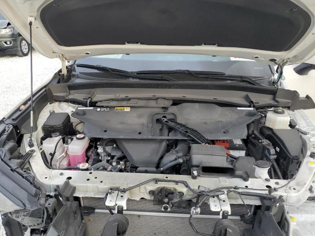 Photo 12 from auction – 2024 TOYOTA GRAND HIGH with VIN 5TDAAAB54RS010928