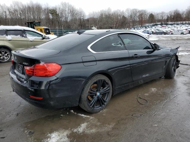 Photo 3 from auction – 2017 BMW 430XI with VIN WBA4R9C52HK878254