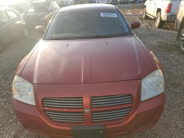 Photo 5 from auction – 2005 DODGE MAGNUM R/T with VIN 2D4GV582X5H683043
