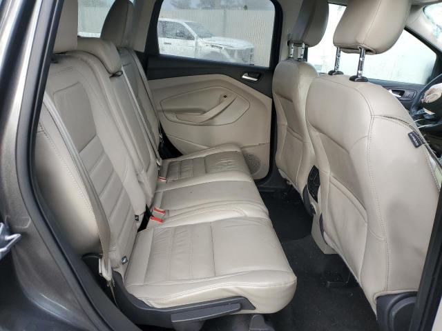 Photo 11 from auction – 2018 FORD ESCAPE SEL with VIN 1FMCU0HD2JUA60263