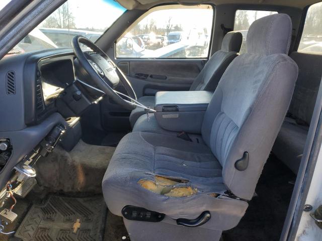 Photo 7 from auction – 1997 DODGE RAM 2500 with VIN 3B7KC23D3VM500703