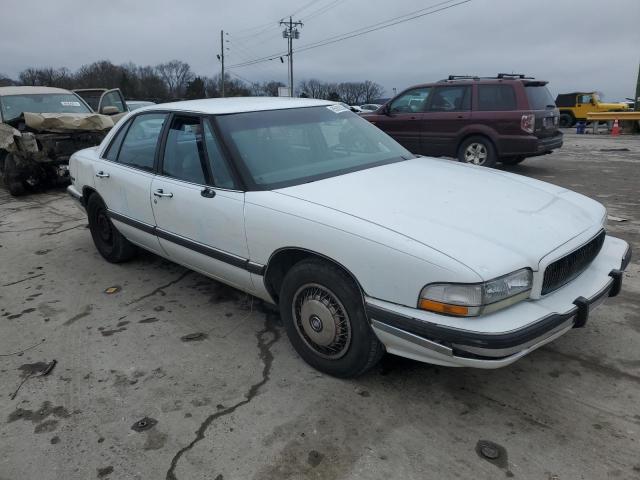 Photo 4 from auction – 1996 BUICK LESABRE CU with VIN 1G4HP52KXTH422689