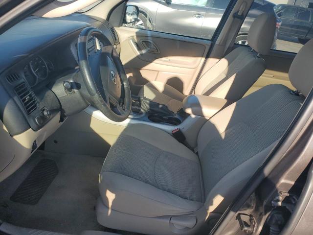 Zdjęcie 7 z aukcji – 2006 MAZDA TRIBUTE S z VIN 4F2YZ04106KM28191