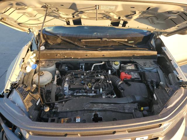 Photo 12 from auction – 2021 FORD BRONCO SPO with VIN 3FMCR9B69MRB26139