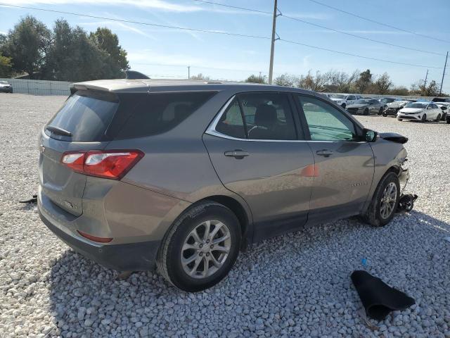Photo 3 from auction – 2018 CHEVROLET EQUINOX LT with VIN 3GNAXJEV0JL126865