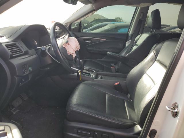 Photo 7 from auction – 2019 HONDA PILOT EXL with VIN 5FNYF5H55KB018576