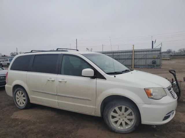 Photo 4 from auction – 2013 CHRYSLER TOWN & COU with VIN 2C4RC1BG4DR565121