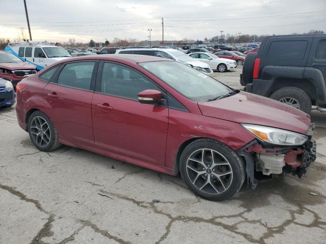 Photo 4 from auction – 2015 FORD FOCUS SE with VIN 1FADP3F21FL267281