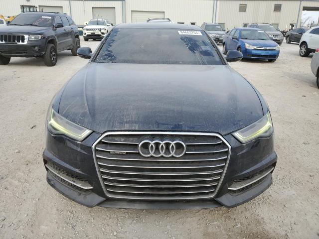 Photo 5 from auction – 2016 AUDI A6 PREMIUM with VIN WAUGFAFC1GN053756