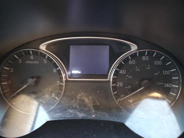 Photo 9 from auction – 2018 NISSAN ALTIMA 2.5 with VIN 1N4AL3AP7JC102801