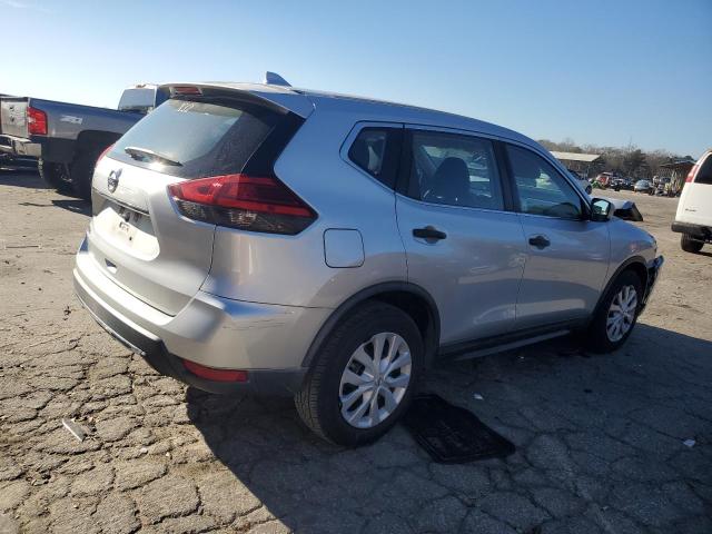 Photo 3 from auction – 2017 NISSAN ROGUE S with VIN KNMAT2MT6HP511338