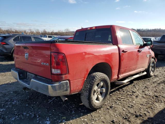 Photo 3 from auction – 2019 RAM 1500 CLASS with VIN 1C6RR7LT8KS613784