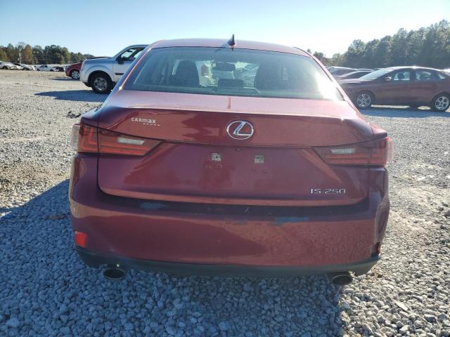 Photo 6 from auction – 2014 LEXUS IS 250 with VIN JTHBF1D28E5018991
