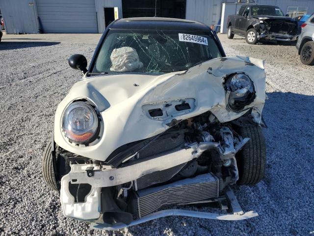 Photo 5 from auction – 2015 MINI COOPER S with VIN WMWXU3C56F2B59470