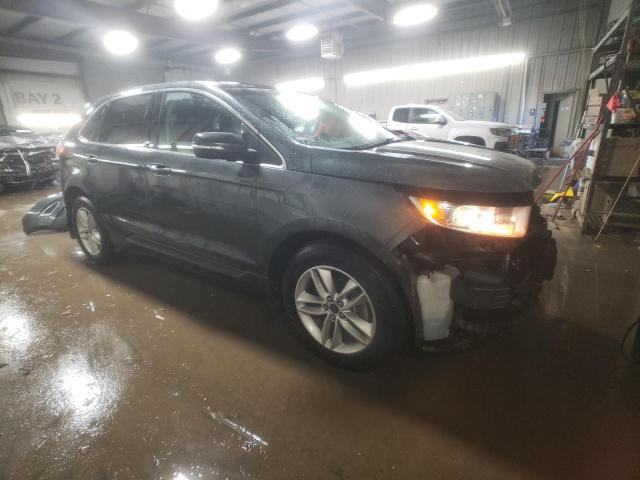 Photo 4 from auction – 2015 FORD EDGE SEL with VIN 2FMTK3J84FBB64982