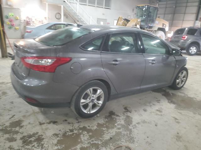 Photo 3 from auction – 2013 FORD FOCUS SE with VIN 1FADP3F20DL337611