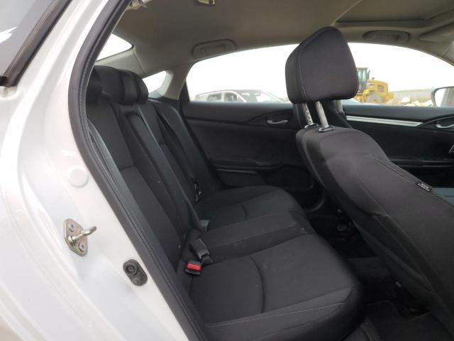 Photo 10 from auction – 2016 HONDA CIVIC EX with VIN 19XFC1F36GE216087
