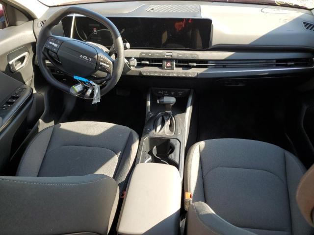 Photo 8 from auction – 2025 KIA K4 LX with VIN 3KPFT4DE3SE021885