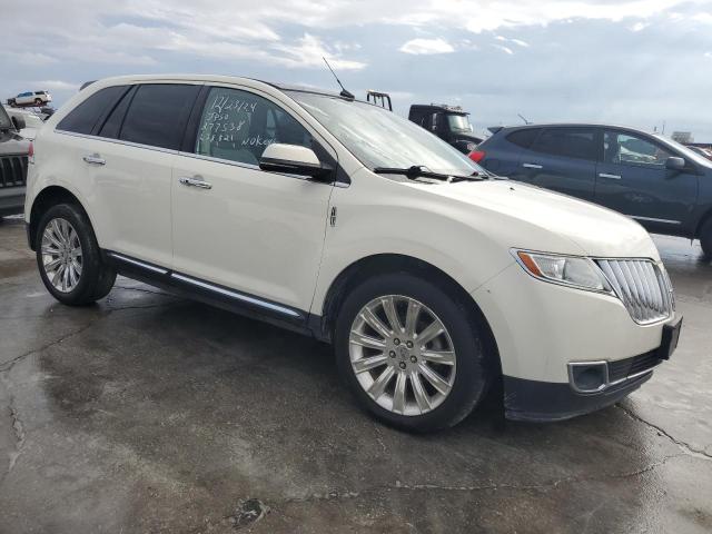 Photo 4 from auction – 2013 LINCOLN MKX with VIN 2LMDJ6JK2DBL32821