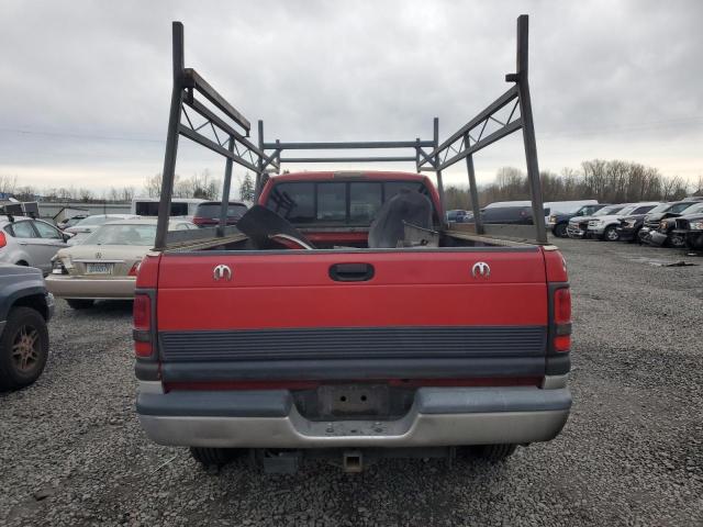 Photo 6 from auction – 1997 DODGE RAM 2500 with VIN 3B7KF23D2VM595665