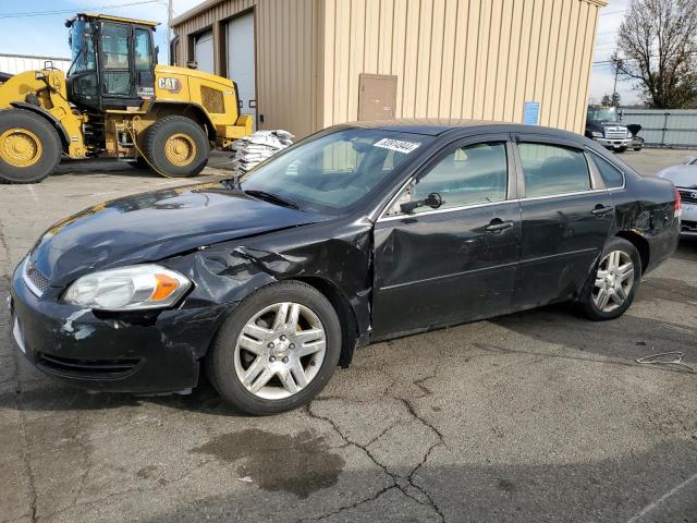 CHEVROLET IMPALA LT 2012 with VIN 2G1WG5E3XC1246142 - Photo from auction