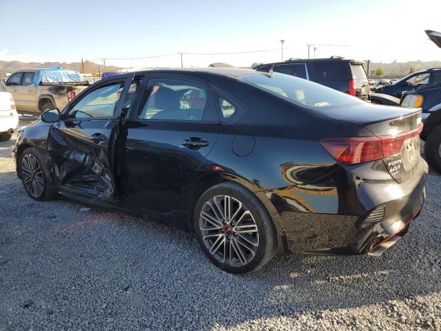 Photo 2 from auction – 2023 KIA FORTE GT with VIN 3KPF44AC8PE536582