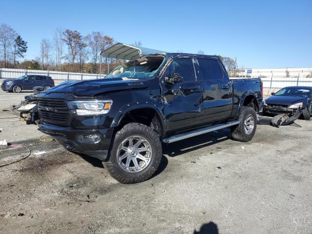 صورة رقم 1 من المزاد - 2021 RAM 1500 LARAM مع VIN 1C6SRFJTXMN530633