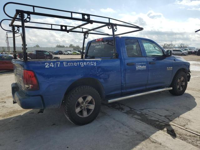 Photo 3 from auction – 2018 RAM 1500 ST with VIN 1C6RR6FT2JS211103