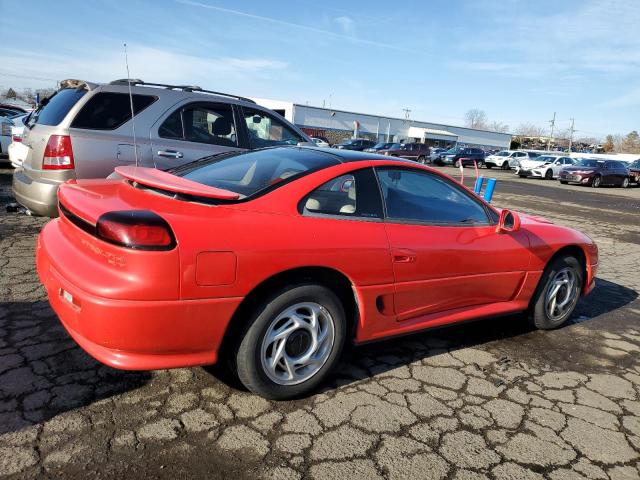 Photo 3 from auction – 1992 DODGE STEALTH with VIN JB3XD64B4NY010638