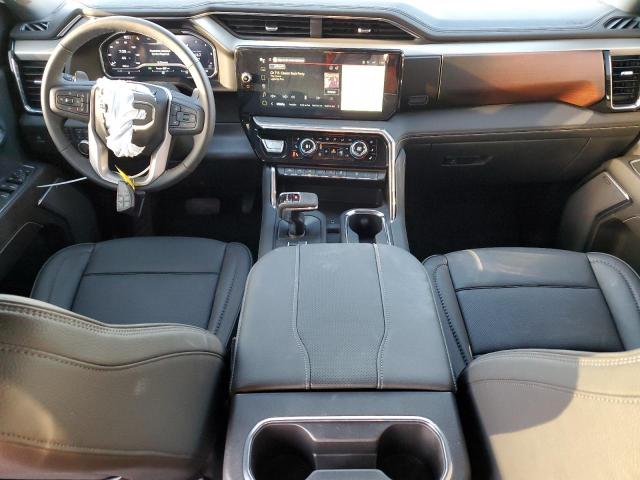 Photo 8 from auction – 2025 GMC SIERRA K15 with VIN 3GTUUGED0SG110622