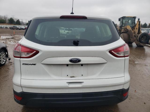 Photo 6 from auction – 2013 FORD ESCAPE S with VIN 1FMCU0F76DUB24404