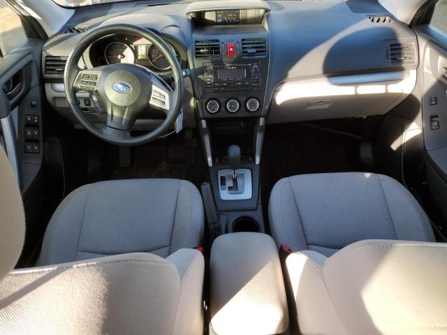 Photo 8 from auction – 2015 SUBARU FORESTER 2 with VIN JF2SJADC4FH470401