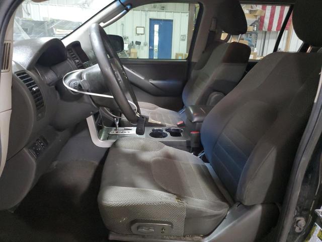 Photo 7 from auction – 2011 NISSAN PATHFINDER with VIN 5N1AR1NB6BC616213