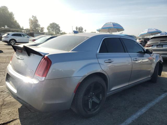 Photo 3 from auction – 2016 CHRYSLER 300 LIMITE with VIN 2C3CCAAG4GH175657