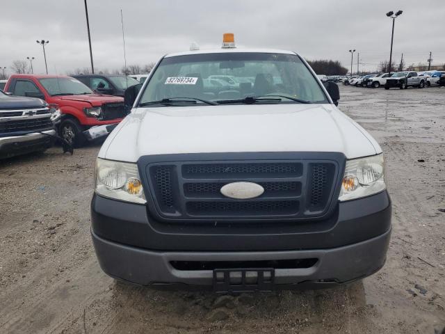 Photo 5 from auction – 2007 FORD F150 with VIN 1FTRF12W67NA84206