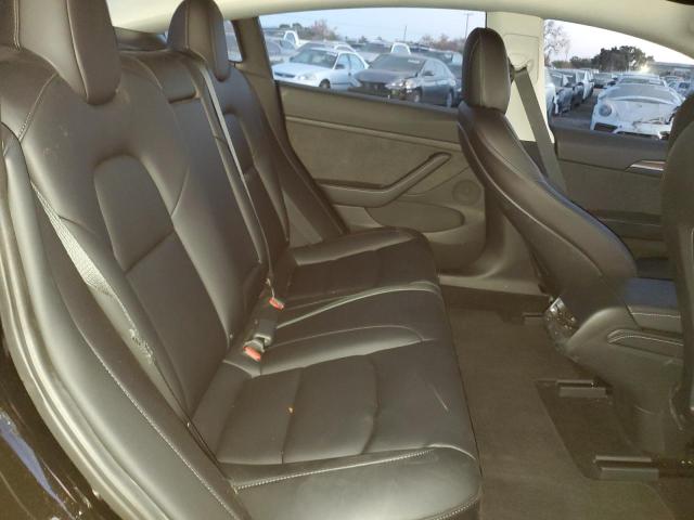 Photo 10 from auction – 2022 TESLA MODEL 3 with VIN 5YJ3E1EB7NF174381