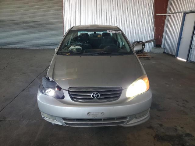 Photo 5 from auction – 2004 TOYOTA COROLLA CE with VIN 1NXBR32E44Z232037