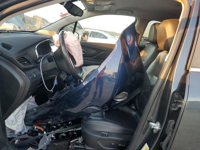 Photo 7 from auction – 2017 BUICK ENCORE ESS with VIN KL4CJCSB8HB021358