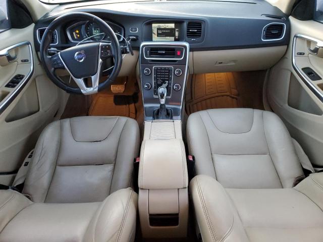Photo 8 from auction – 2015 VOLVO V60 PREMIE with VIN YV1612SC3F1209482