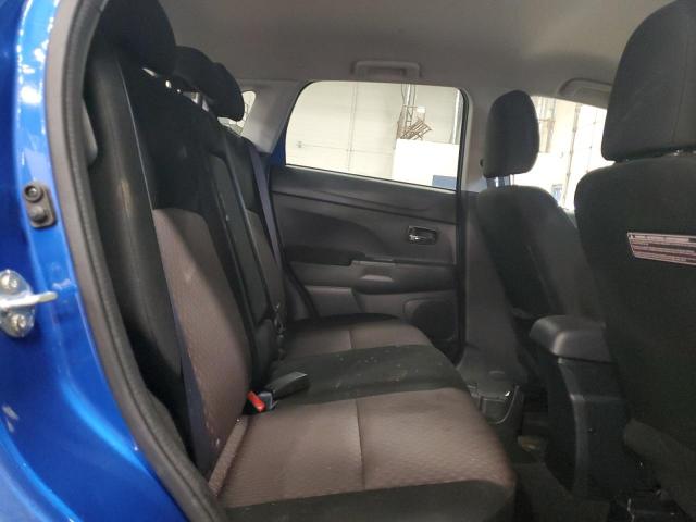 Photo 11 from auction – 2017 MITSUBISHI OUTLANDER with VIN JA4AR3AU2HZ004470